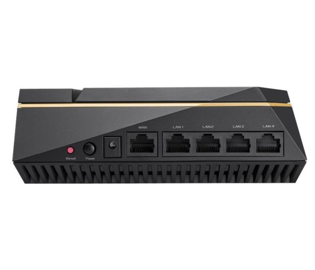 ASUS RT-AX92U (6100Mb/s a/b/g/n/ac/ax) - 509180 - zdjęcie 3